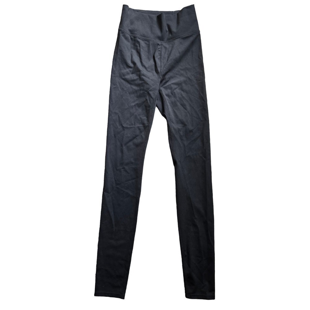 Madewell Black Leggings XS